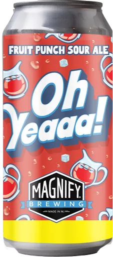 Magnify OH Yeaaa!