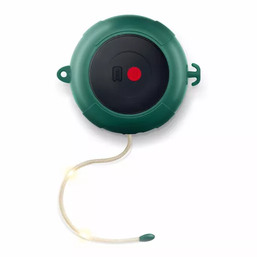 Retractable LED Light Rope