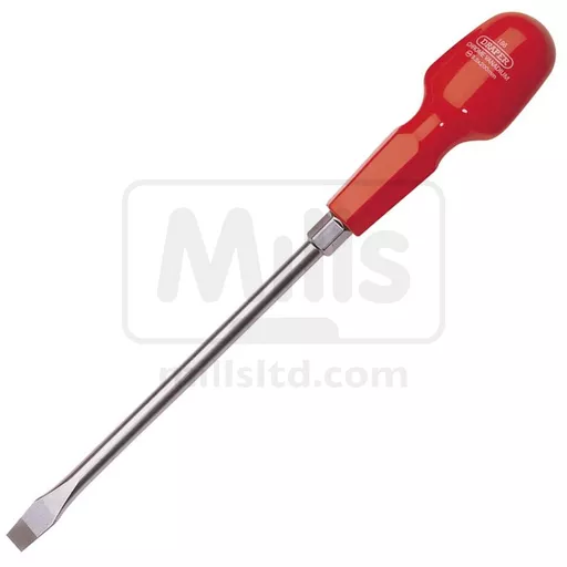 Cabinet Pattern Slotted Screwdriver