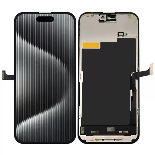 Cimino - FHD Replacement LCD Assembly for iPhone 15 Pro Max