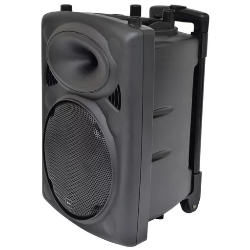 QTX QR10PA Portable PA Speaker