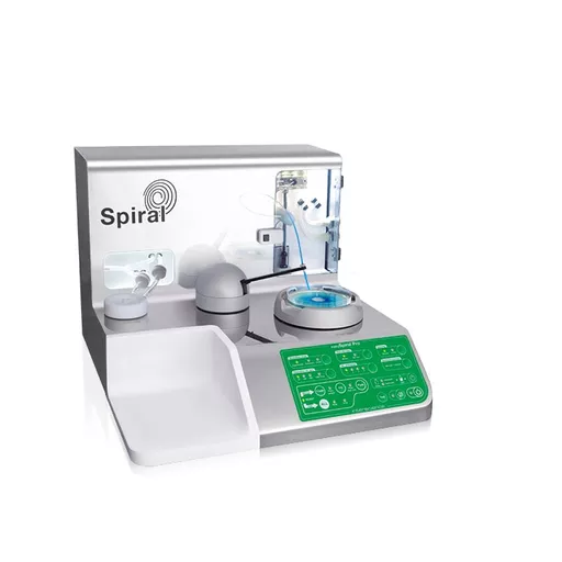 Milk Automatic Spiral Plater, EasySpiral Pro, Each