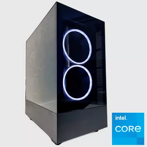 Intel i5 | RTX 4070Ti