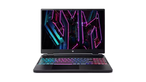 Acer Predator Helios Neo 16 PHN16-71 I7-13700HX 16GB/1TB 4060 Intel® Core™ i7 Laptop 40.6 cm (16") WQXGA DDR5-SDRAM SSD NVIDIA GeForce RTX 4060 Wi-Fi 6 (802.11ax) Windows 11 Home Black