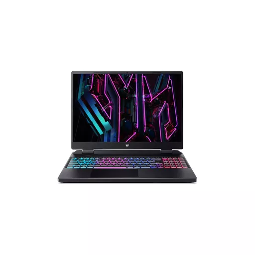 Acer Predator Helios Neo 16 PHN16-71 I7-13700HX 16GB/1TB 4060 Intel® Core™ i7 Laptop 40.6 cm (16") WQXGA DDR5-SDRAM SSD NVIDIA GeForce RTX 4060 Wi-Fi 6 (802.11ax) Windows 11 Home Black