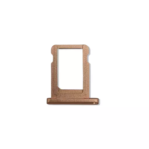 SIM Card Tray (Rose Gold) (CERTIFIED) - For  iPad Mini 5