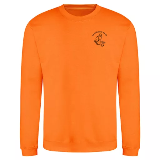 GordoExplorerScouts_SweathshirtJH030_OrangeCrush_Front.png