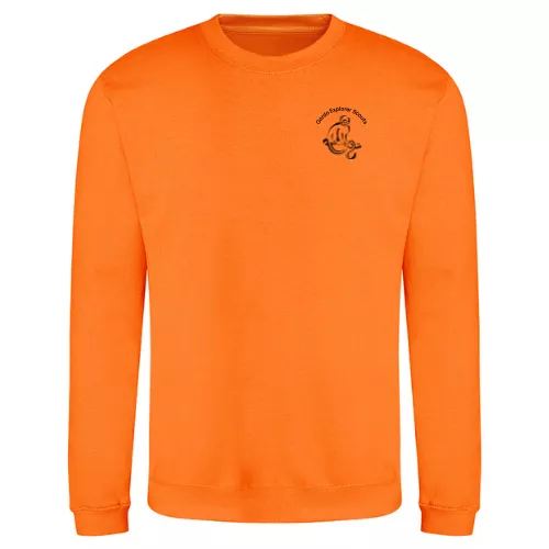 Gordo Explorer Scouts Unit Leaders Sweatshirt