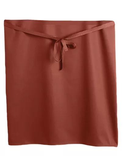 Multi-Coloured Recycled Waist Apron (28x24)