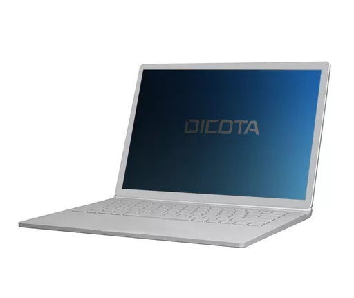 DICOTA D31935 display privacy filters Frameless display privacy filter 38.1 cm (15")