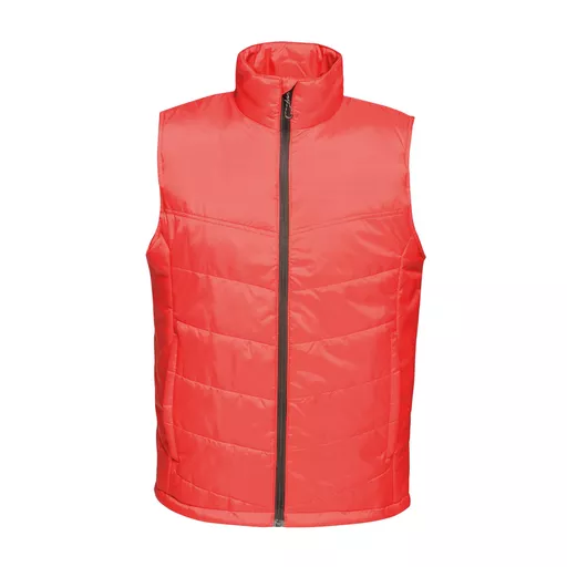 Stage II Men's Insulated Bodywarmer