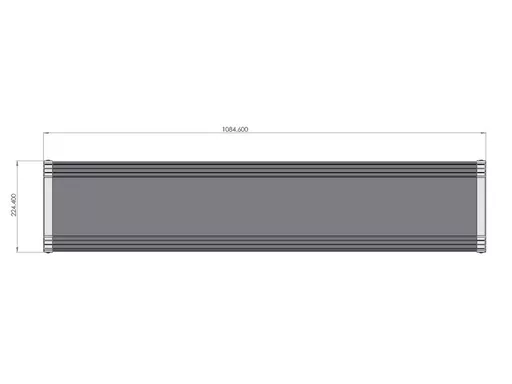 Multibrackets M Public Floorstand Dual Pillar 180 HD