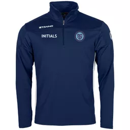 CumnorMinorsFootballClub_PrideQuarterZip_NavyWhite_Front.png