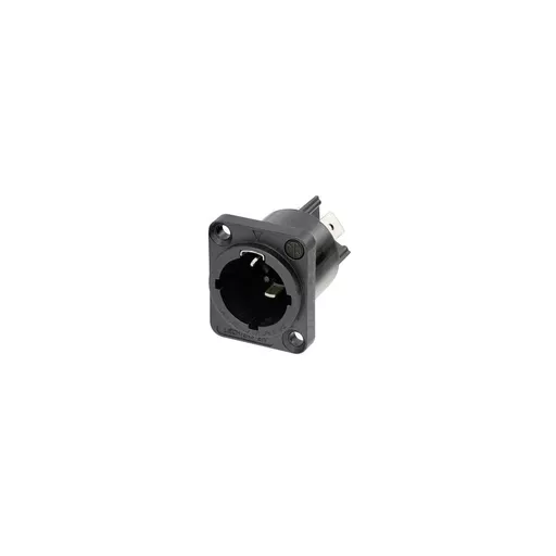 Neutrik NAC3MPX-TOP PowerCON Inlet Connector 1/4
