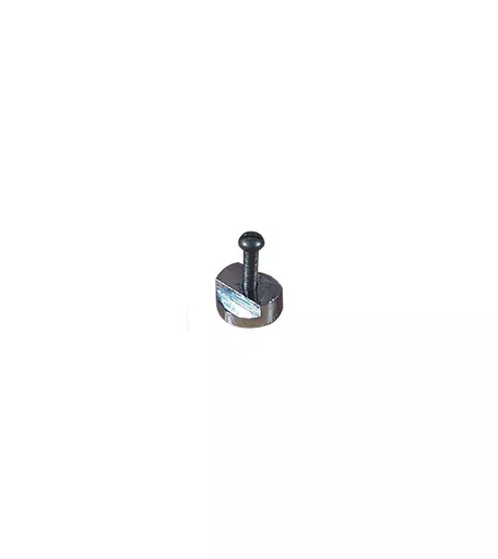 Cable System - Chrome Tracking Fixing