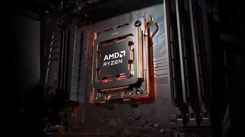 AMD Zen 5: Everything You Need To Know About AMD's New CPUs