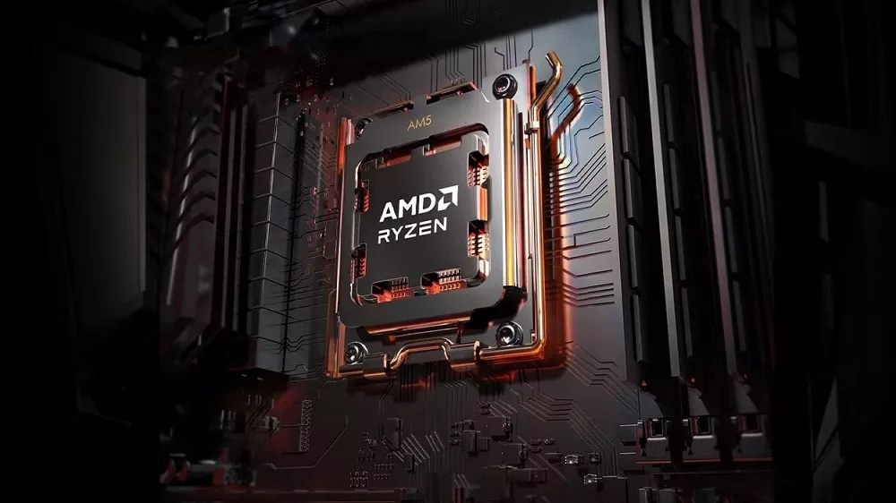 AMD Zen 5: Everything You Need To Know About AMD's New CPUs