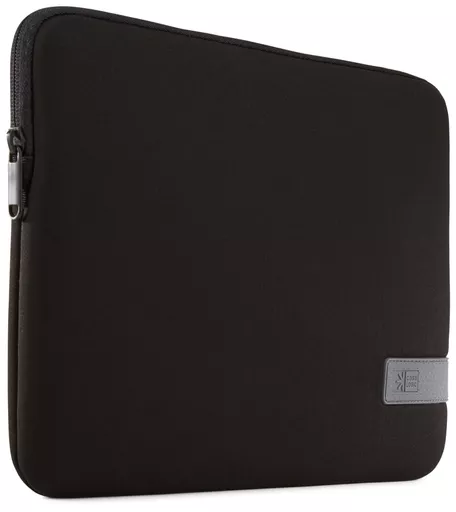 Case Logic Reflect REFMB-113 Black notebook case 33 cm (13") Sleeve case