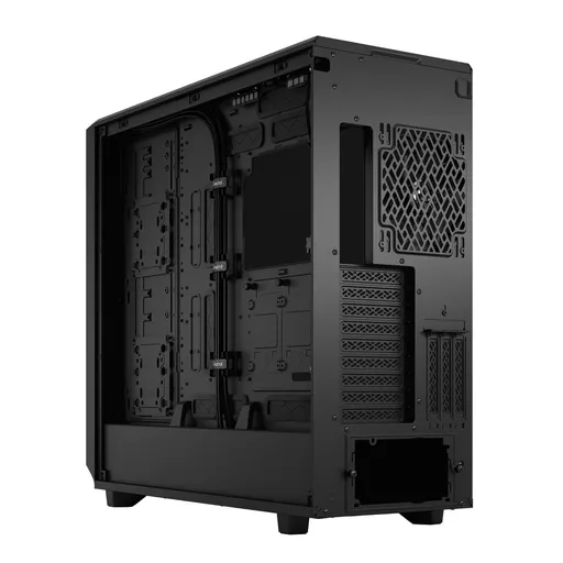 Fractal Design Meshify 2 XL Dark Tempered Glass