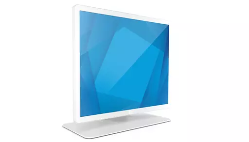 Elo Touch Solutions 1903LM 48.3 cm (19") 1280 x 1024 pixels SVGA LCD Touchscreen White