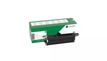 Lexmark 71C0Z10 Drum kit black, 150K pages for Lexmark C 4342/CS 730/CS 735/CX 730/XC 4342