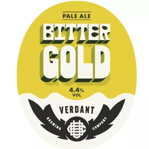 Verdant Bitter Gold CASK