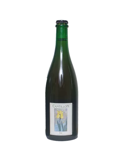 Cantillon Iris 75cl Bottle