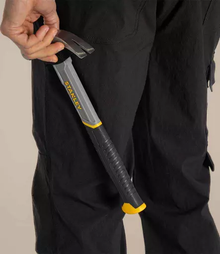 Craghoppers Workwear Bedale Cargo Trousers