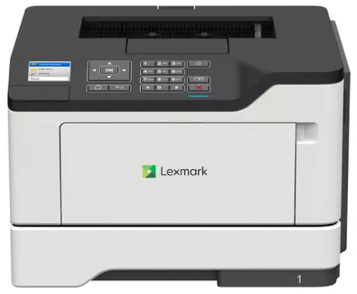 Lexmark MS521dn 1200 x 1200 DPI A4