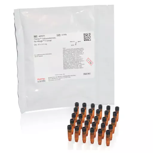 Alkylating Reagents Lodoacetamide 9.3mg PK 30