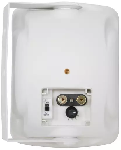 Adastra FC4V-W loudspeaker 2-way White Wired 40 W