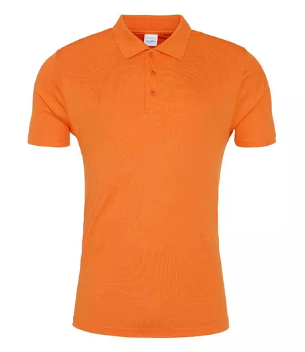 AWDis Cool Smooth Polo Shirt