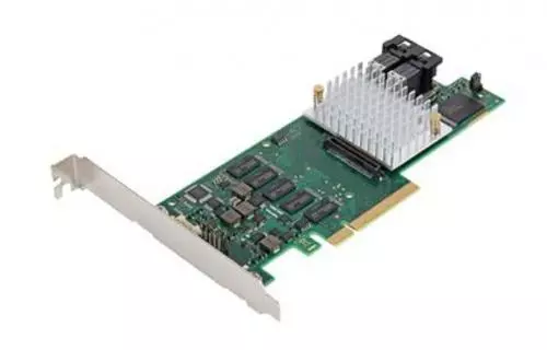 Fujitsu PSAS CP400i SAS Controller RAID controller PCI Express x8 3.0
