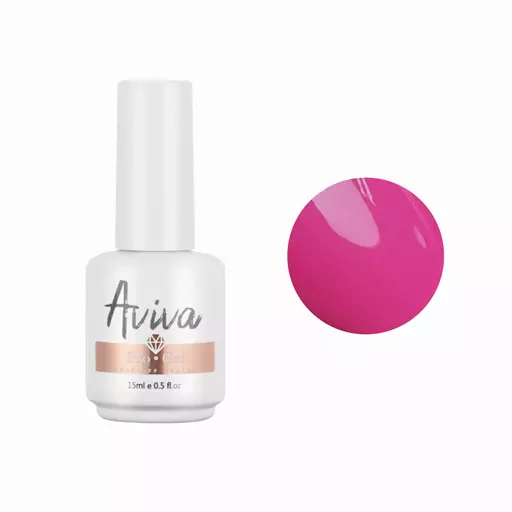 Aviva ProGel - It's A Date 15ml