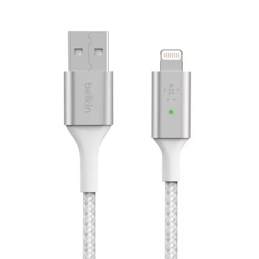 Belkin Smart LED Lighting to USB-A White