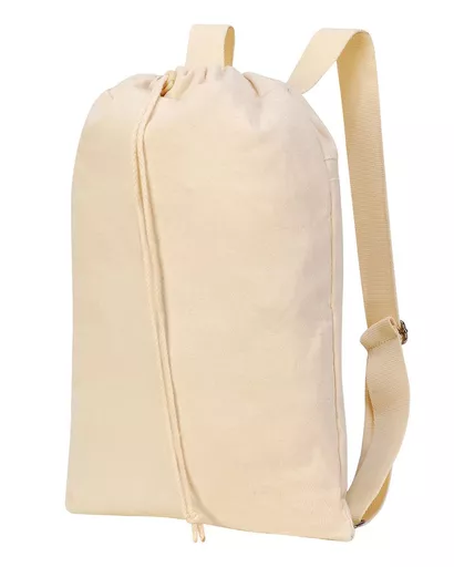 Sheffield Cotton Backpack