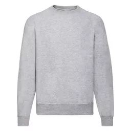 Men's Classic Raglan Sweat