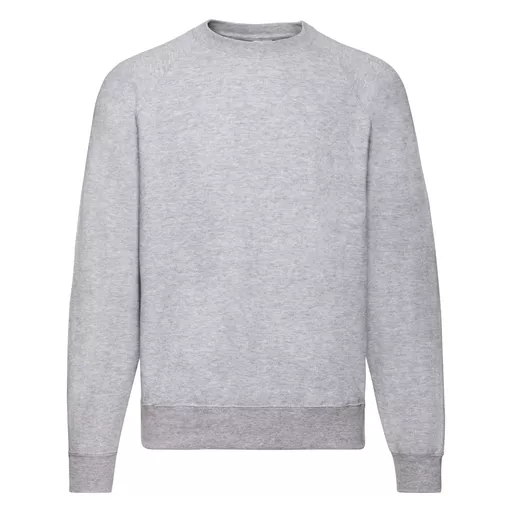 Men's Classic Raglan Sweat