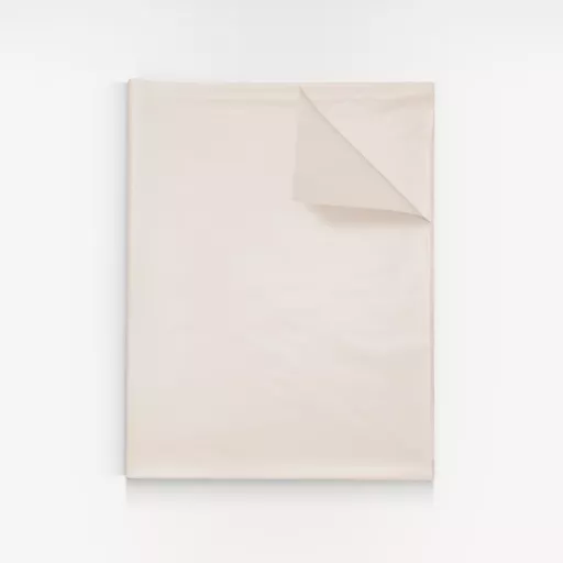 Recycled cap MG tissue paper