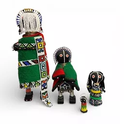 African Ndebele Dolls 1.jpg