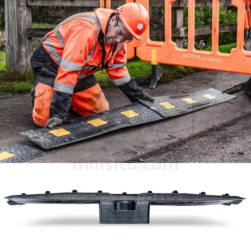 LowPro 100 Narrow Trench Cover