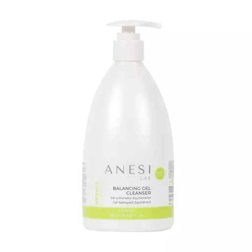 Anesi Lab Dermo Control Balancing Gel Cleanser 500ml