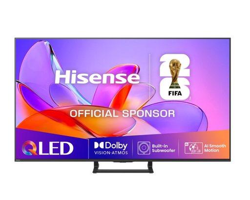 Hisense 50A7QTUK 50 '' Smart TV