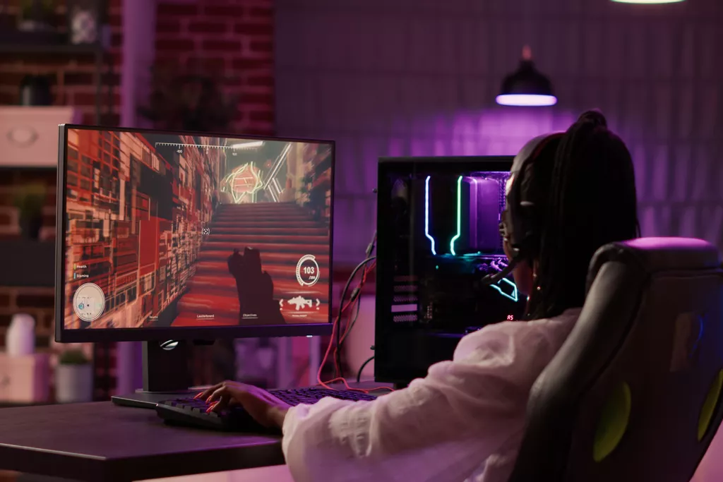 The Future and Evolution of PC Gaming: What to expect in 2024?