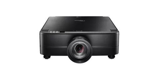 Optoma ZU920TST data projector Ultra short throw projector 9800 ANSI lumens DLP WUXGA (1920x1200) 3D Black