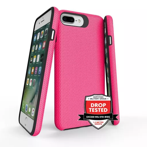 ProGrip for iPhone 8/7/6S/6 Plus - Pink