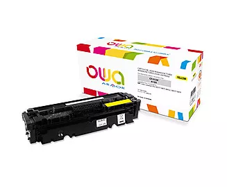 Armor K15949OW toner cartridge 1 pc(s) Yellow