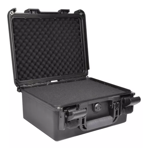 Citronic HDC175 Heavy Duty Waterproof Case - Medium