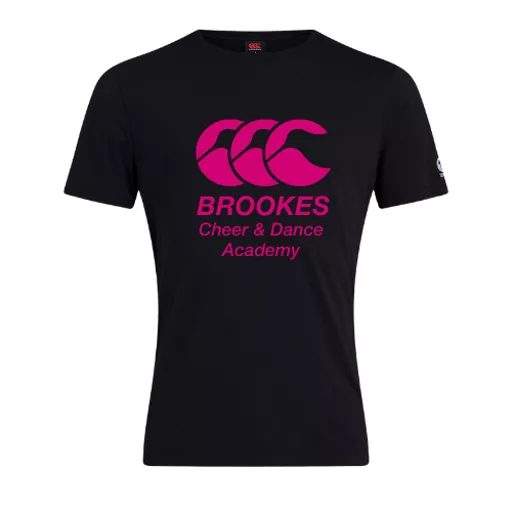 OxfordBrookesUniversity_Cheer&DanceAcademy_ClubPlainTee_Black_Front.png