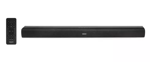 Denon DHT-S216 soundbar speaker Black 2.0 channels